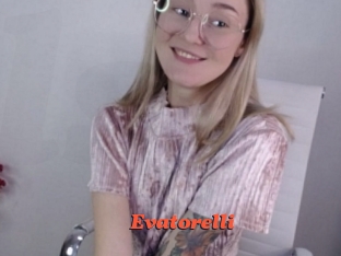 Evatorelli
