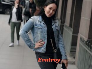 Evatroy