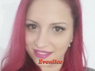 Evealice