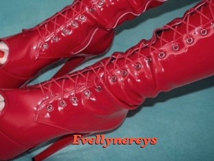 Evellynereys