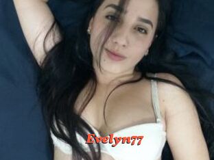 evelyn77 Livespot