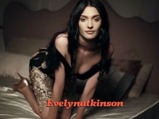 Evelynatkinson