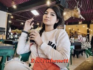 Evelynbenett