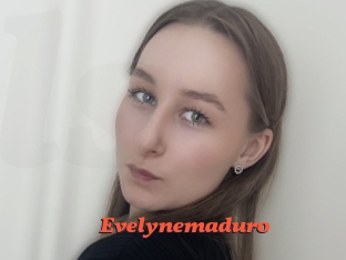 Evelynemaduro