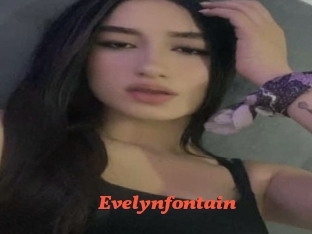 Evelynfontain