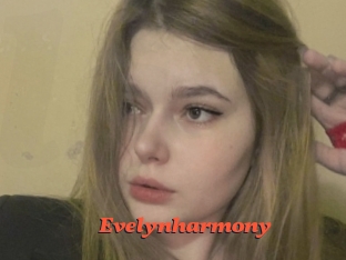 evelynharmony Livespot