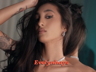 Evelynhays