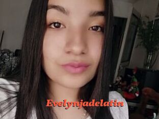 Evelynjadelatin
