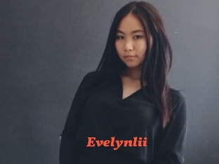 Evelynlii
