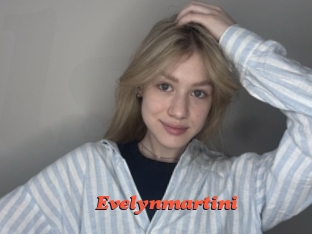 Evelynmartini