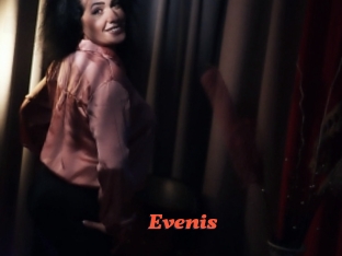 Evenis