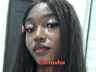 Evetasha