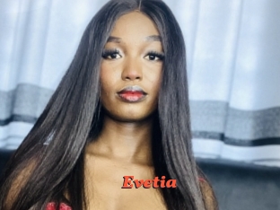 Evetia
