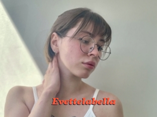 Evettelabella