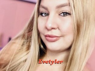 Evetyler