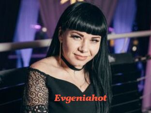 Evgeniahot