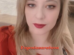 Evgeniasaratova