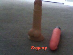 Evgeny