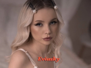Eviasky