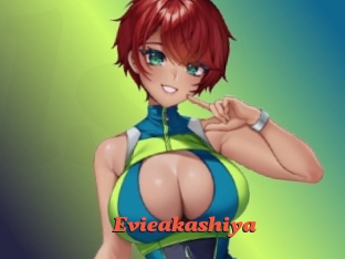 evieakashiya Livespot