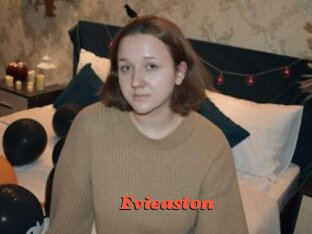 Evieaston