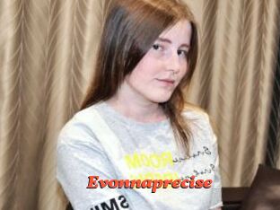 Evonnaprecise