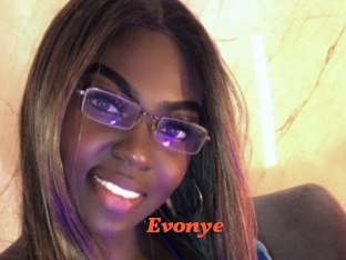 Evonye