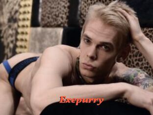 Exepurry