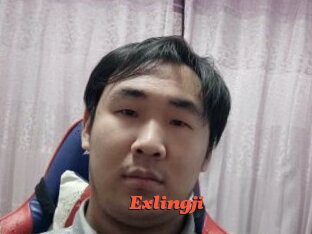 Exlingji