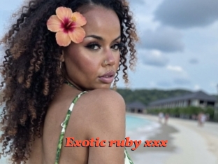 Exotic_ruby_xxx