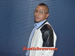 Exoticbrownxx