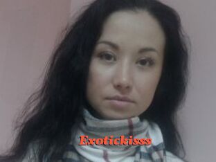 Exotickisss