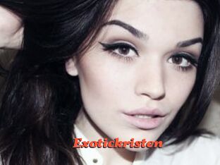 Exotickristen