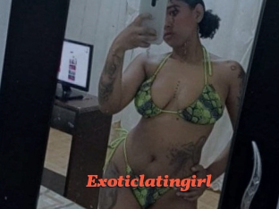 Exoticlatingirl