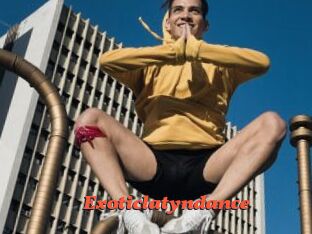 Exoticlatyndance