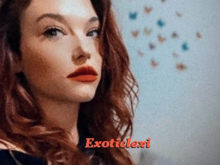Exoticlexi