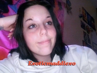Exoticmaddiexo