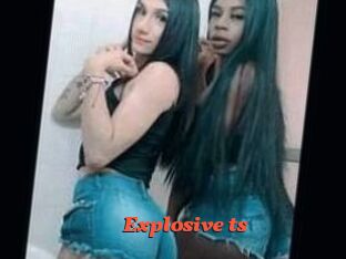 Explosive_ts