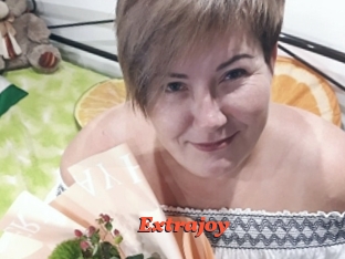 extrajoy Livespot