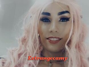 Extrangecamy