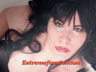 Extremefornication