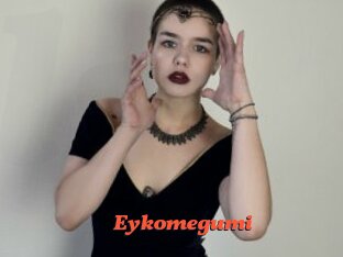 Eykomegumi
