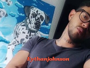 Eythanjohnson