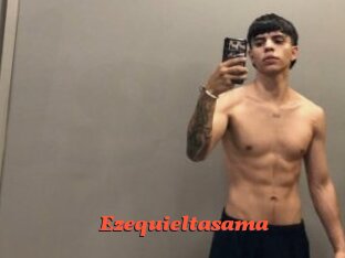Ezequieltasama