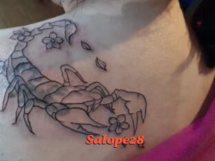 Salope28