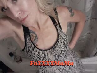 F0XXXYMaMa