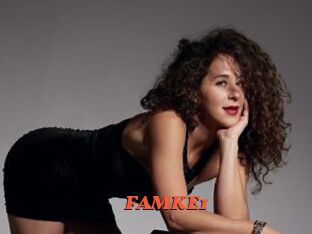 FAMKE1