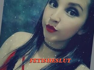FETISHESLUT