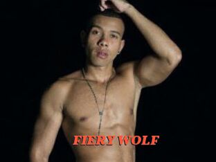 FIERY_WOLF