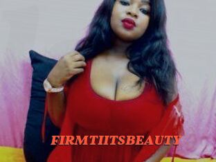 FIRMTIITSBEAUTY